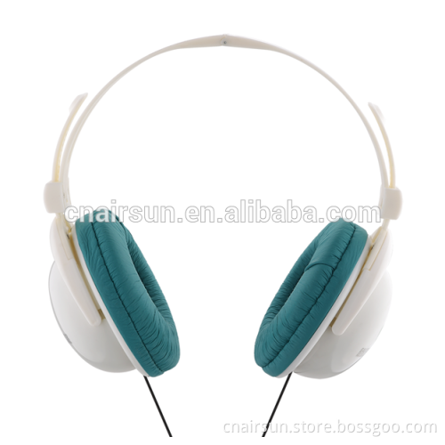 Promotional Foldable Colorful Headphone
